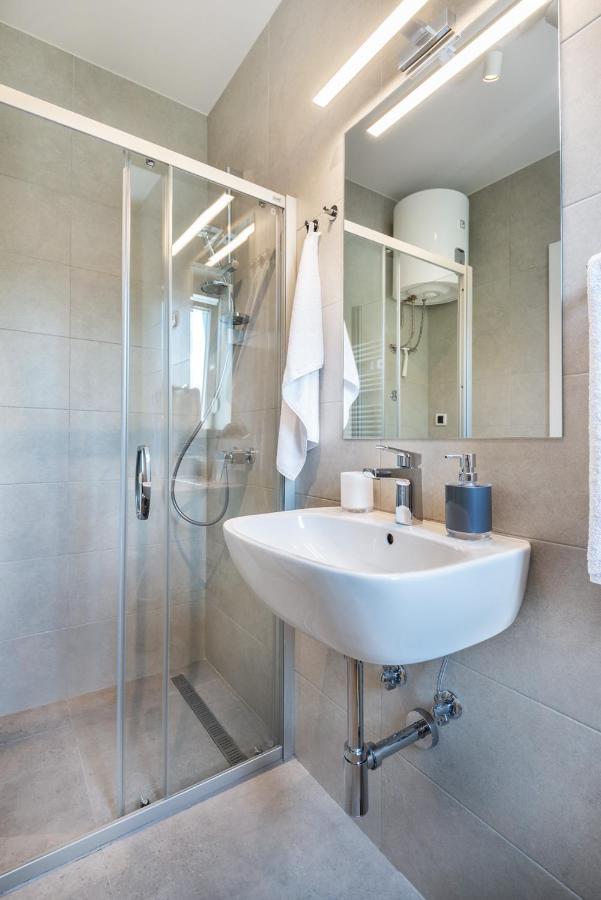 Studio Apartment Financial Park Белград Экстерьер фото